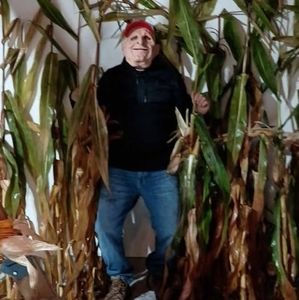 Meet your Posher, David